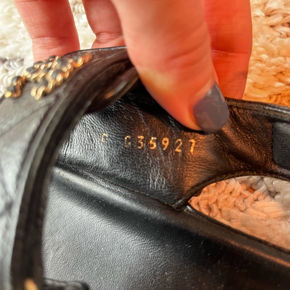 Chanel Dad sandals, EU size 39 - Picture 5 of 7